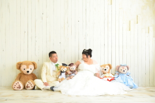 大好きな♡♡♡と一緒に♡