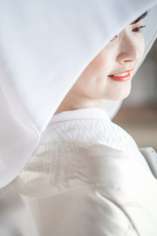 昔ながらの景色に包まれるひととき