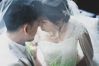 貸切スタジオで4着フォト♡洋装ver