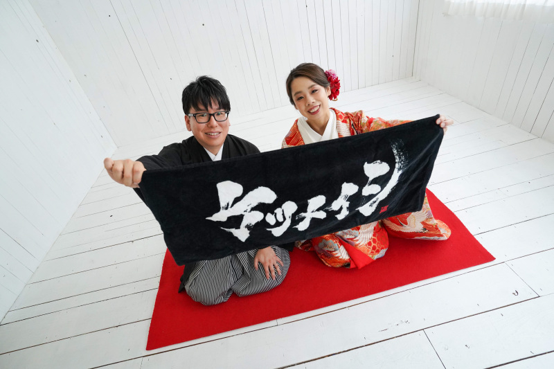 共通のご趣味は?^^