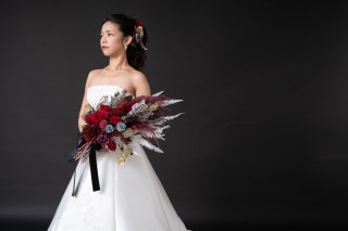 スタジオ撮影でかっこいいお写真も撮れちゃいます＾＾