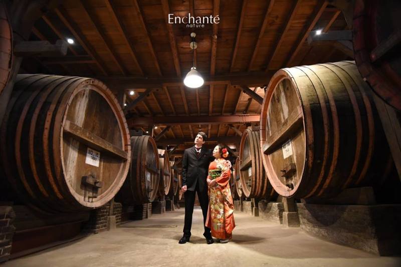 シャトーカミヤならではの☆