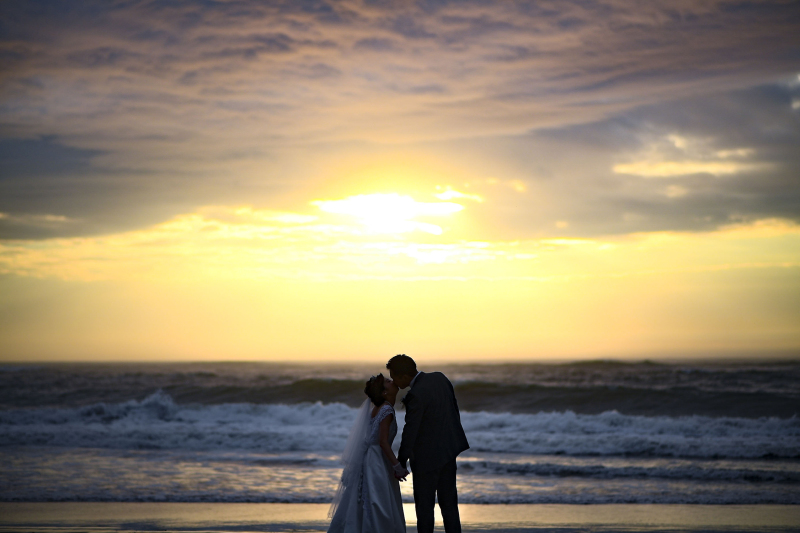 SUNRISE LOCATION