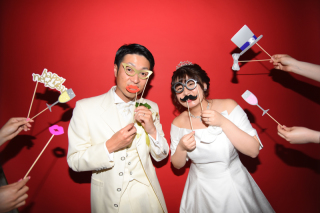 アイテムたくさん！目白押し！