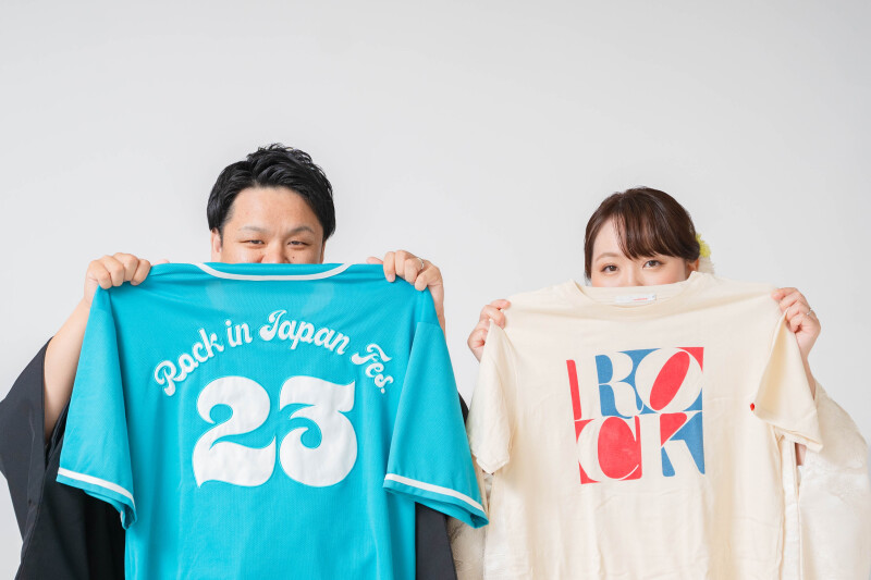 またまたライブグッズ!!