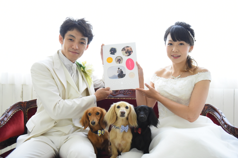 ソファーで一緒に☆