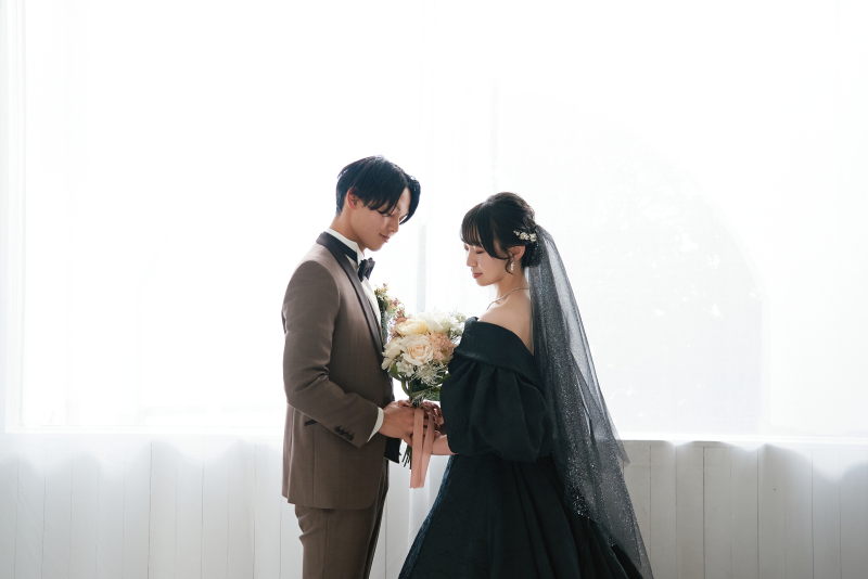 立ち姿の美しさ