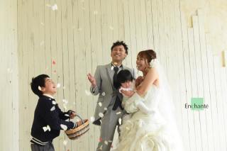 記念日フォト♡