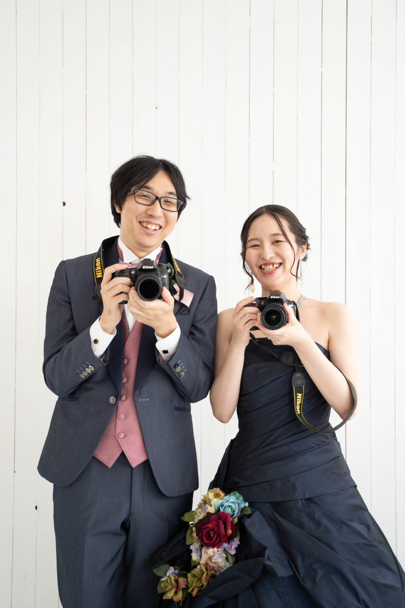 お持ち込みアイテムは、、、?