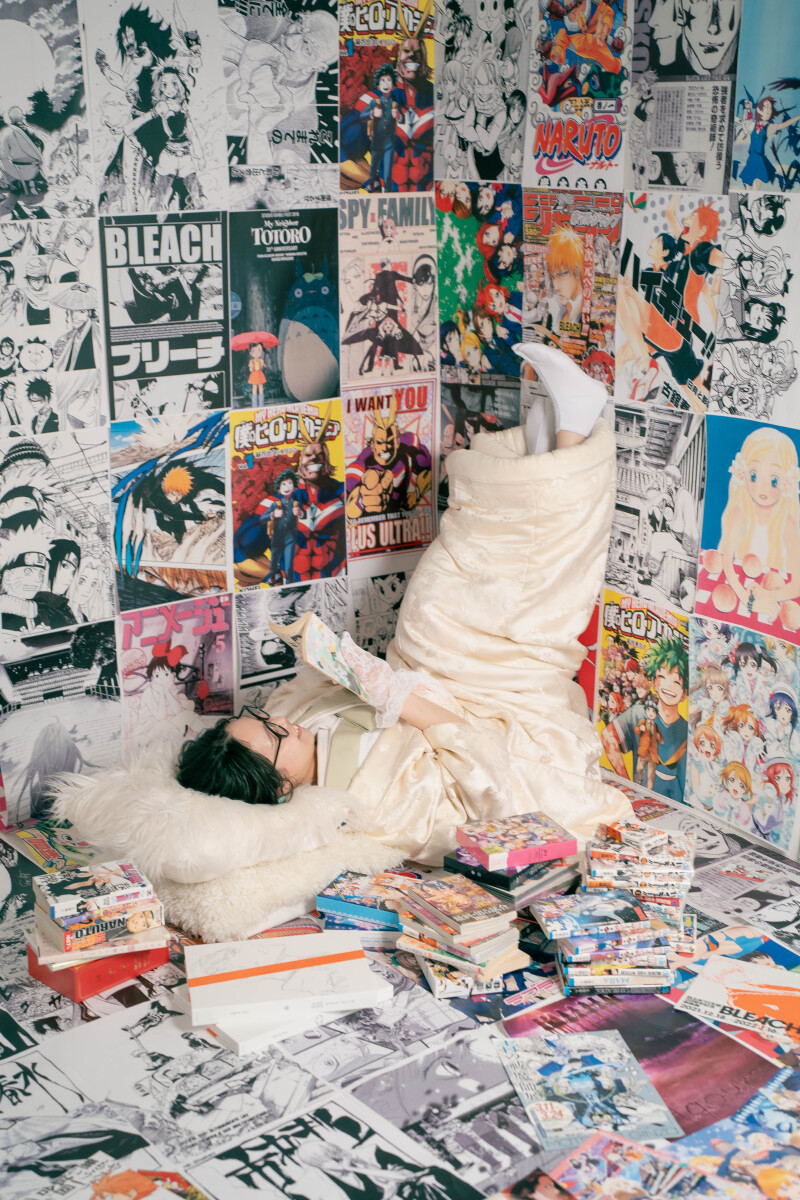 いつものままで