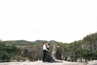 ダイナミックな雰囲気漂う場所で…♪