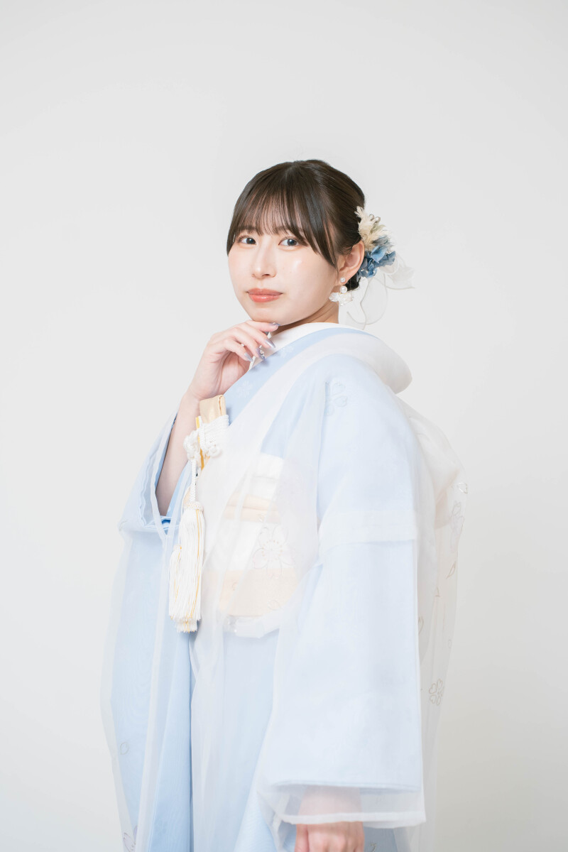 ご新婦様ソロカット♡