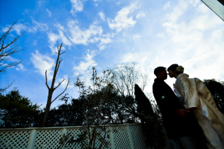 みんなで洋装も和装も!!