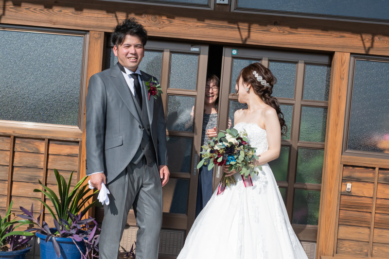 普段言えないありがとう、、、