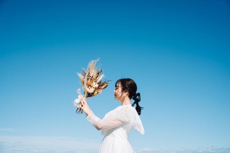 アンシャンテナチュレ つくば店_海で撮影できる