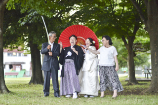 アンシャンテナチュレ つくば店