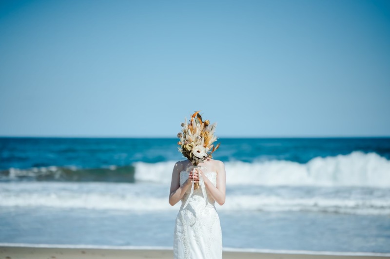 アンシャンテナチュレ つくば店_海で撮影できる