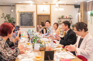 アンシャンテナチュレ つくば店