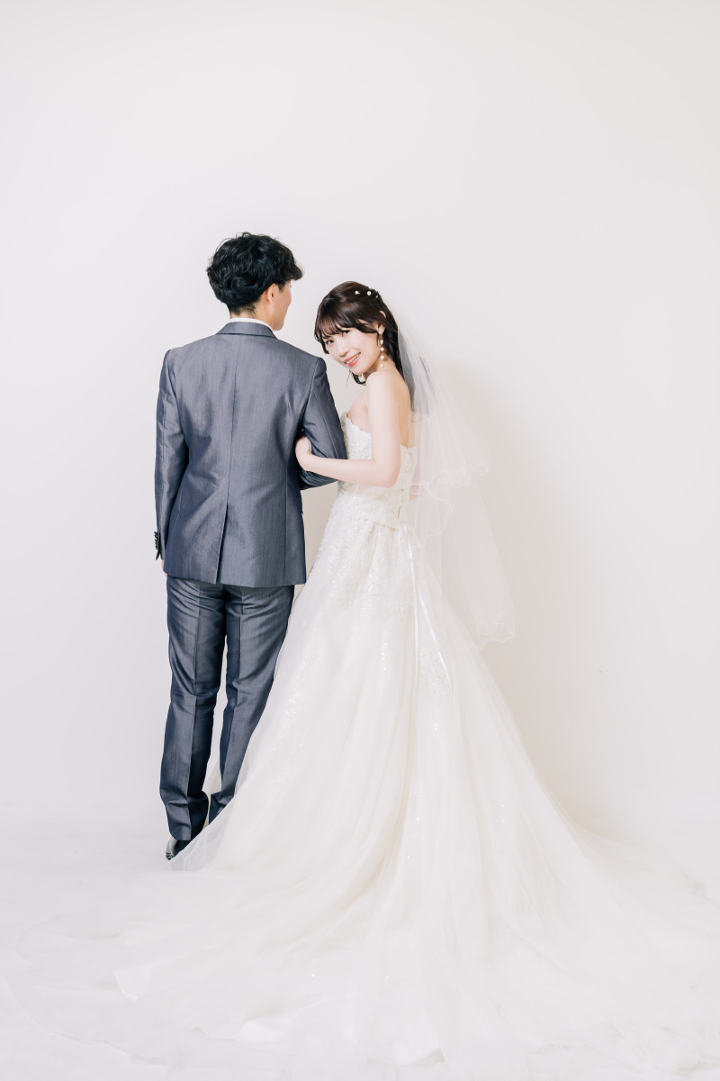 アンシャンテナチュレ つくば店_スタジオで撮影できる