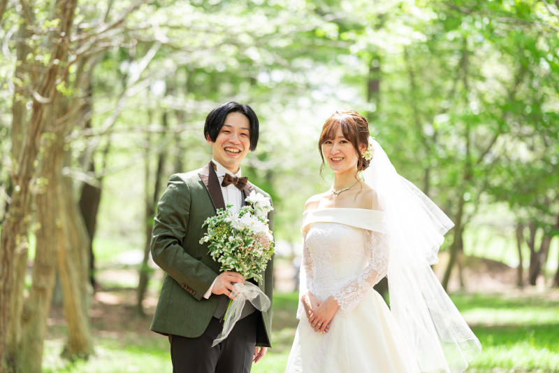 アンシャンテナチュレ つくば店_出張撮影(国内)をお願いできる