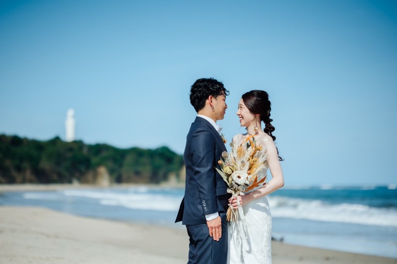 アンシャンテナチュレ つくば店_海で撮影できる