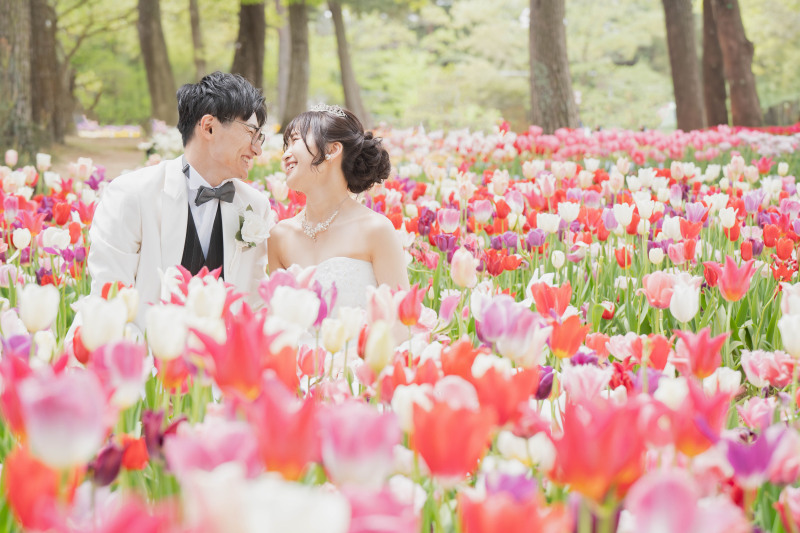 アンシャンテナチュレ つくば店_出張撮影(国内)をお願いできる