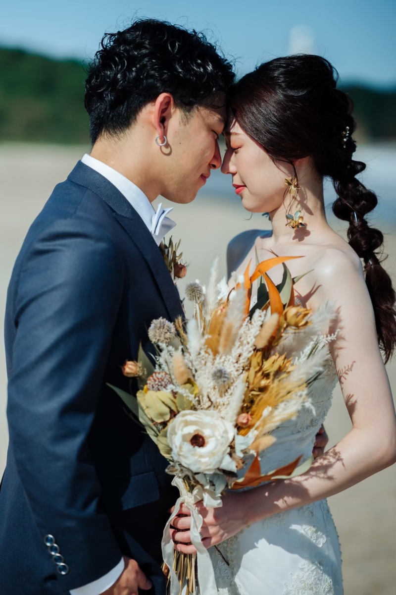 アンシャンテナチュレ つくば店_海で撮影できる