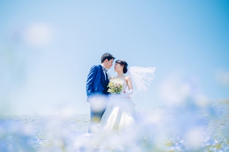 アンシャンテナチュレ つくば店_出張撮影(国内)をお願いできる