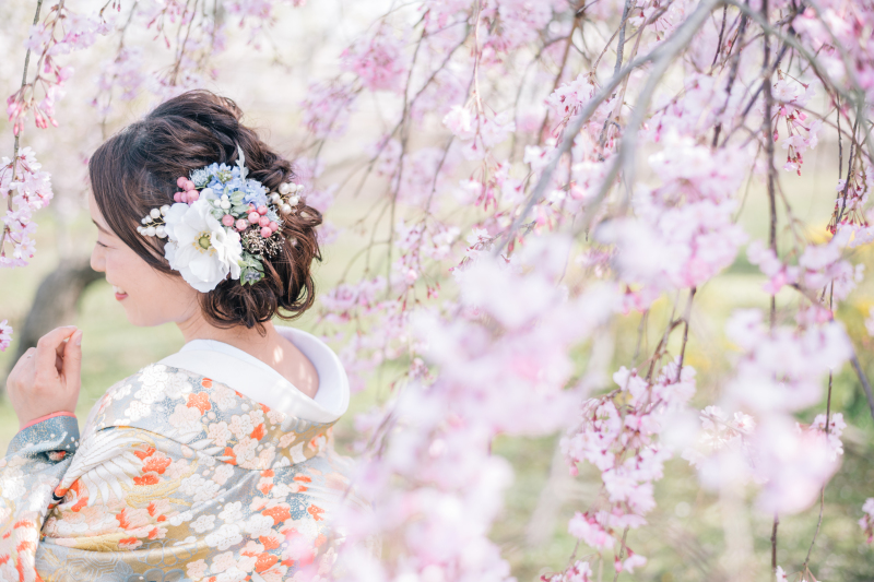 アンシャンテナチュレ つくば店_出張撮影(国内)をお願いできる