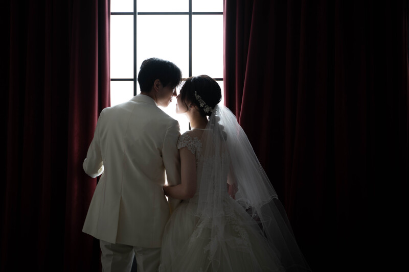 アンシャンテナチュレ つくば店_スタジオで撮影できる