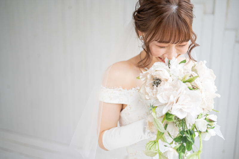 アンシャンテナチュレ つくば店_スタジオで撮影できる