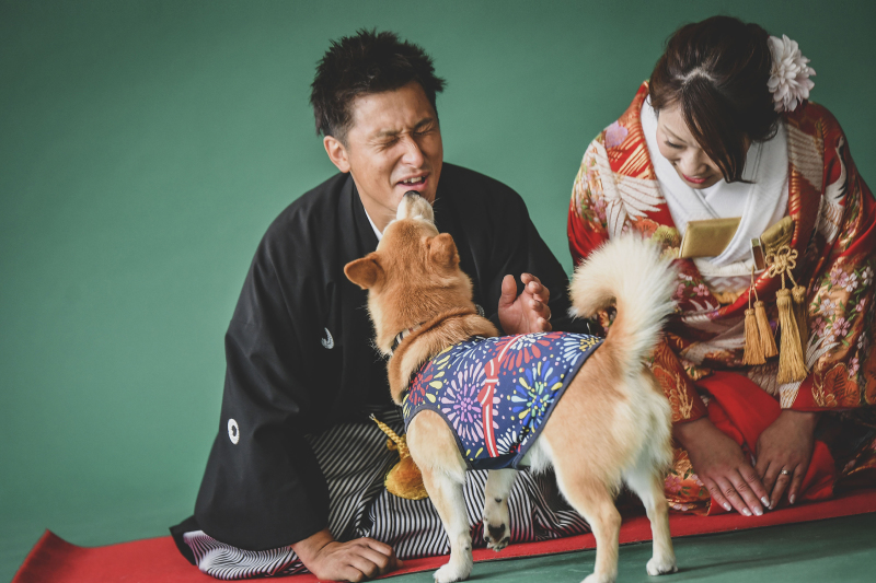 ふとした瞬間も！やっぱり甘えたいもんね！笑