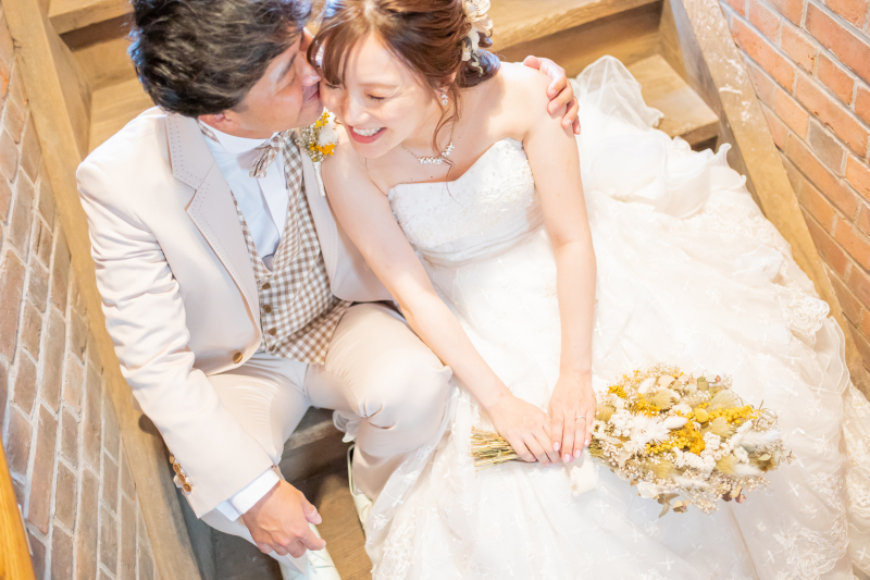 かっこいい写真ばっかりではない