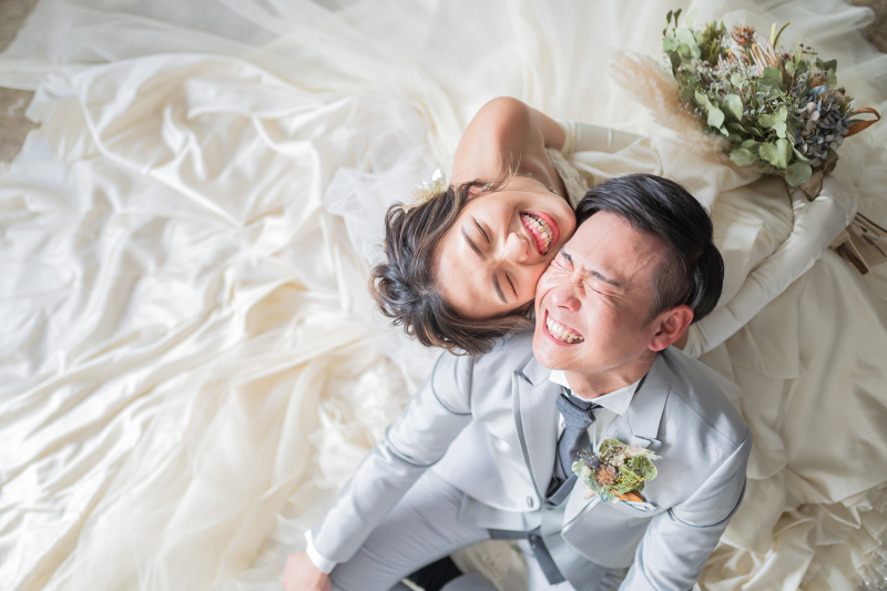 お二人だけの空間でのびのびと！