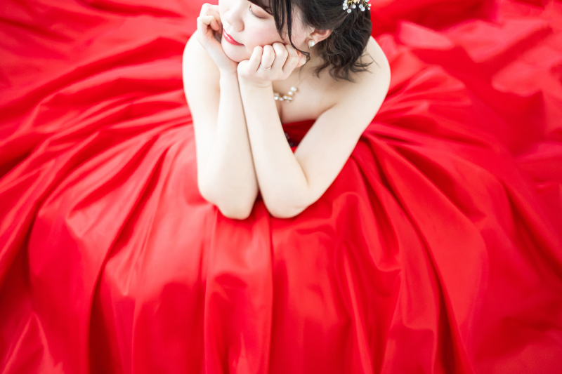 一つ一つ、優しく丁寧に。