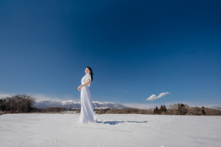 アンシャンテナチュレ つくば店_那須でのフォトウェディング