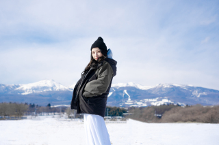 アンシャンテナチュレ つくば店_那須でのフォトウェディング