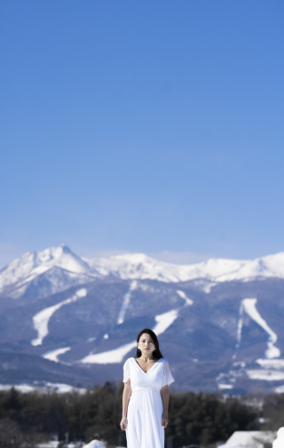 アンシャンテナチュレ つくば店_那須でのフォトウェディング