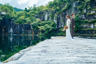 画像レタッチ2枚