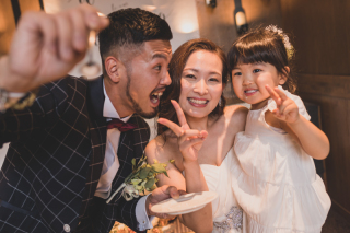 お子様着付け（3歳～）