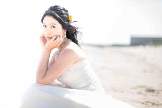 ヘアメイクリハーサル