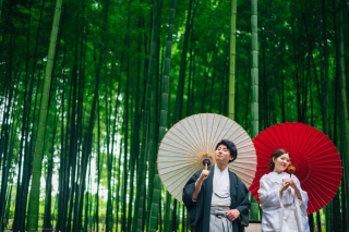 画像レタッチ1枚