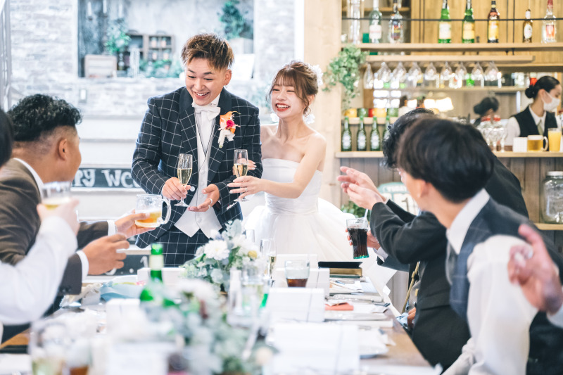 Point1 多彩な撮影シーン
