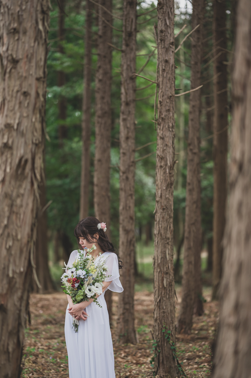 想像以上の結婚写真と感動を