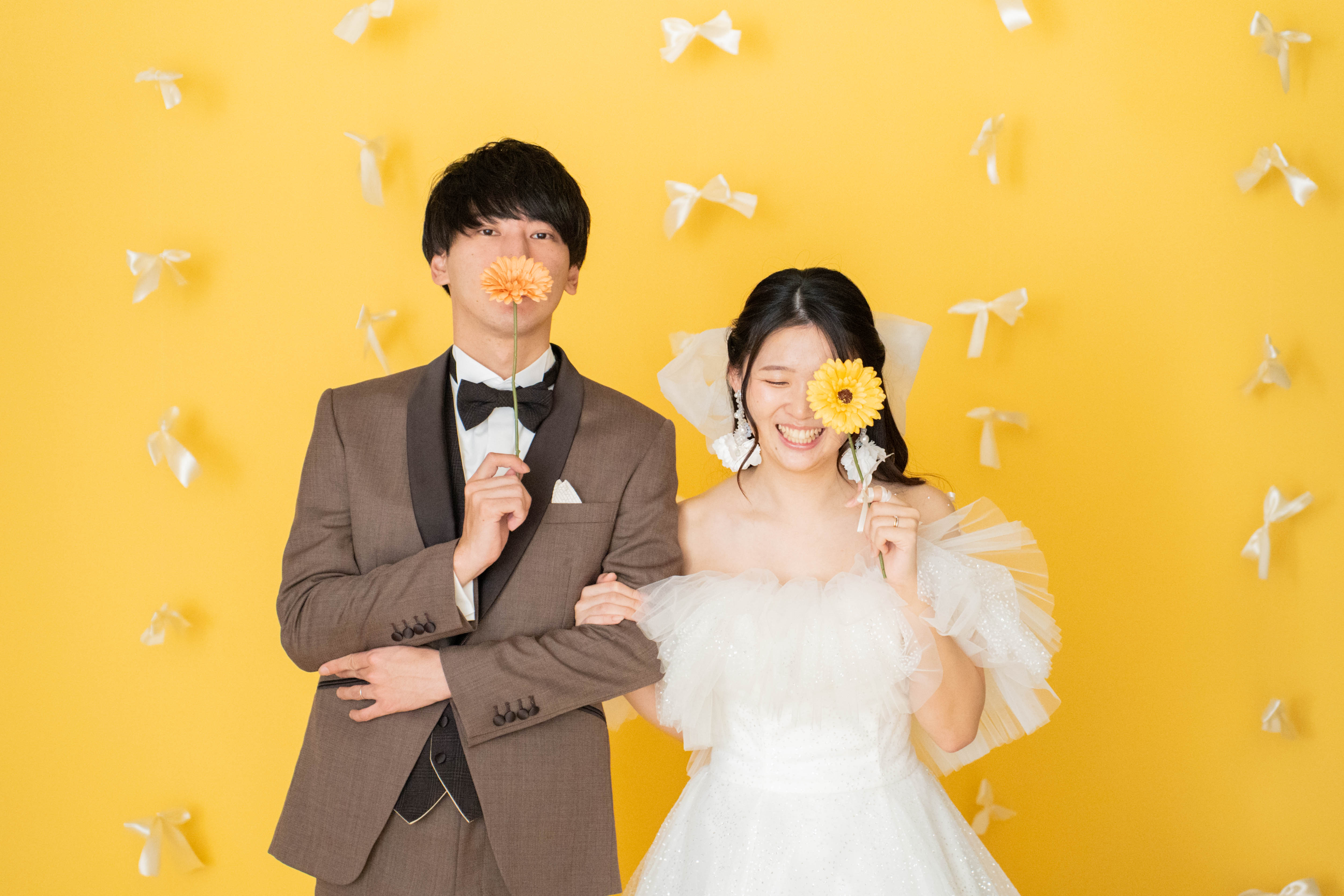 20以上ある撮影シーン