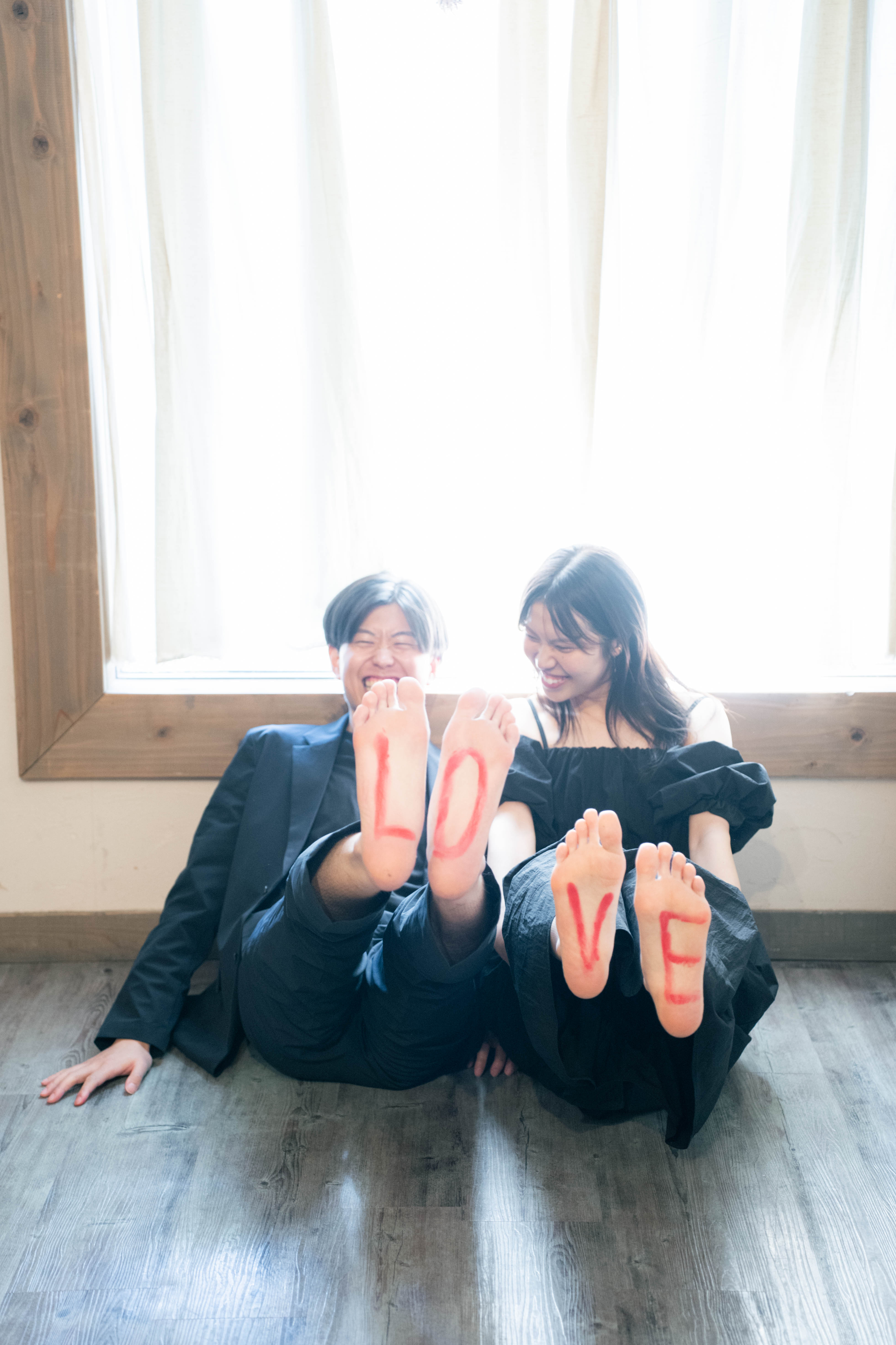 Point1 多彩な撮影シーン