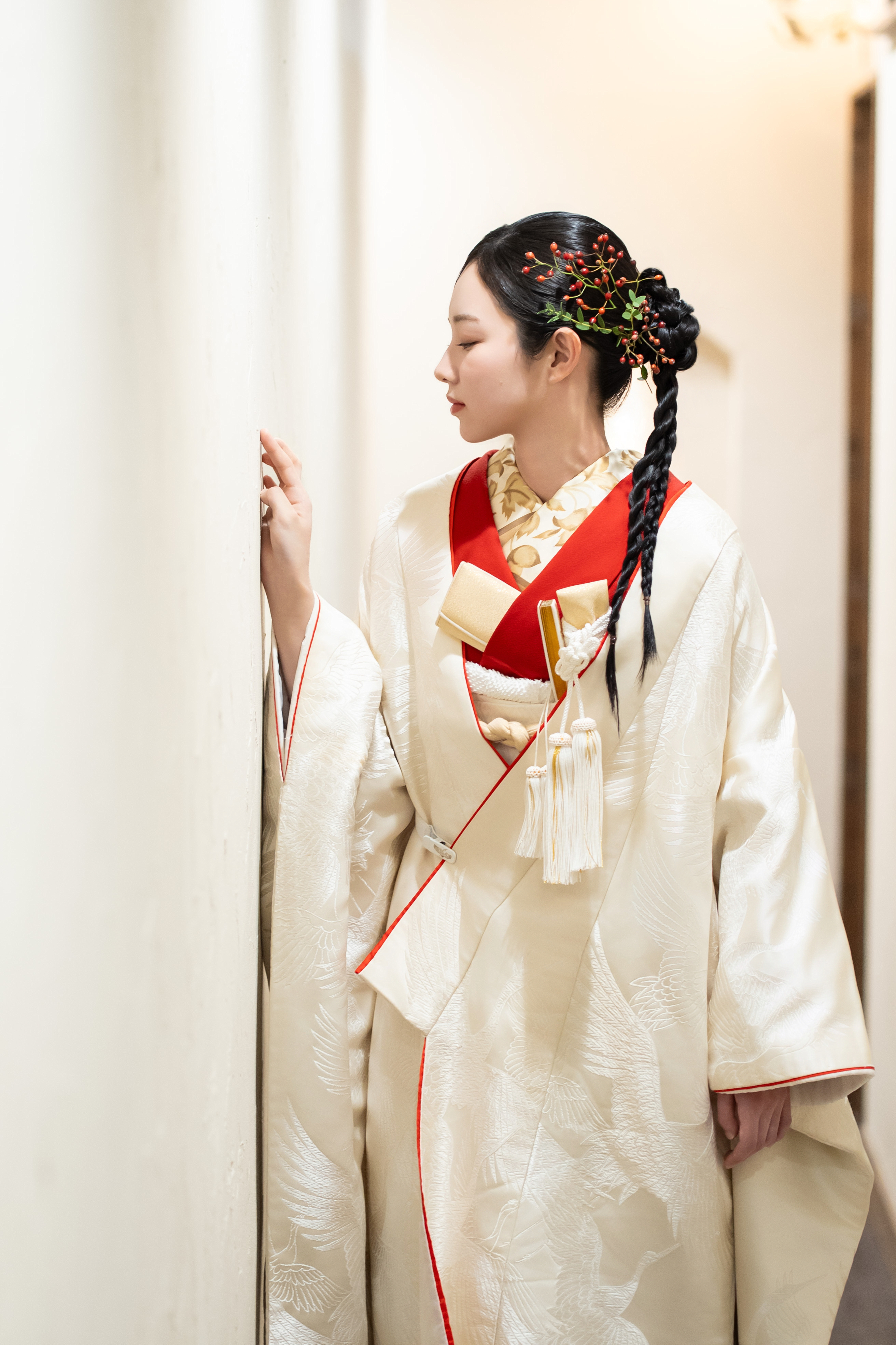 20以上ある撮影シーン