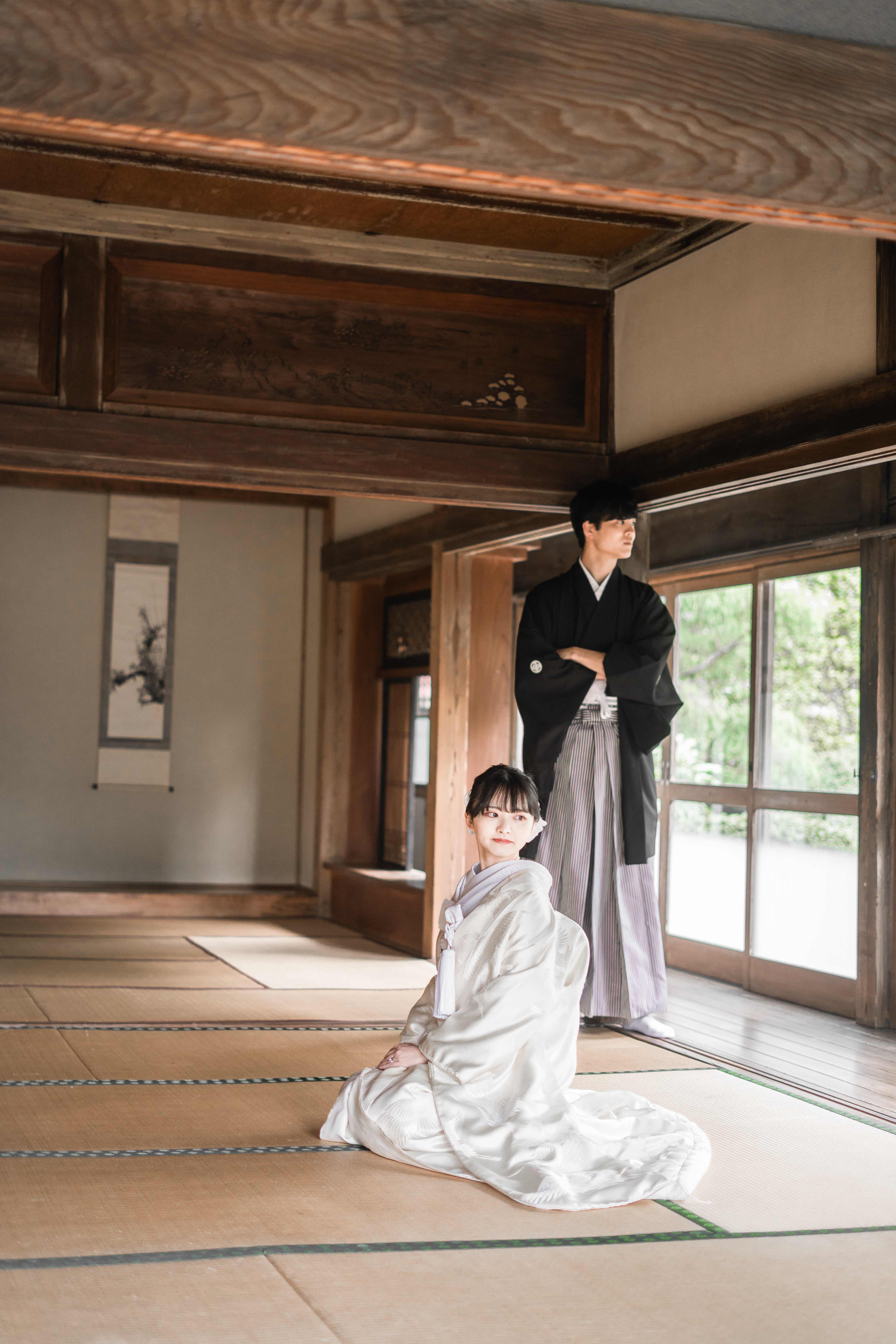 20以上ある撮影シーン