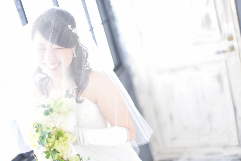 アンシャンテナチュレ つくば店_結婚式当日の撮影をお願いできる