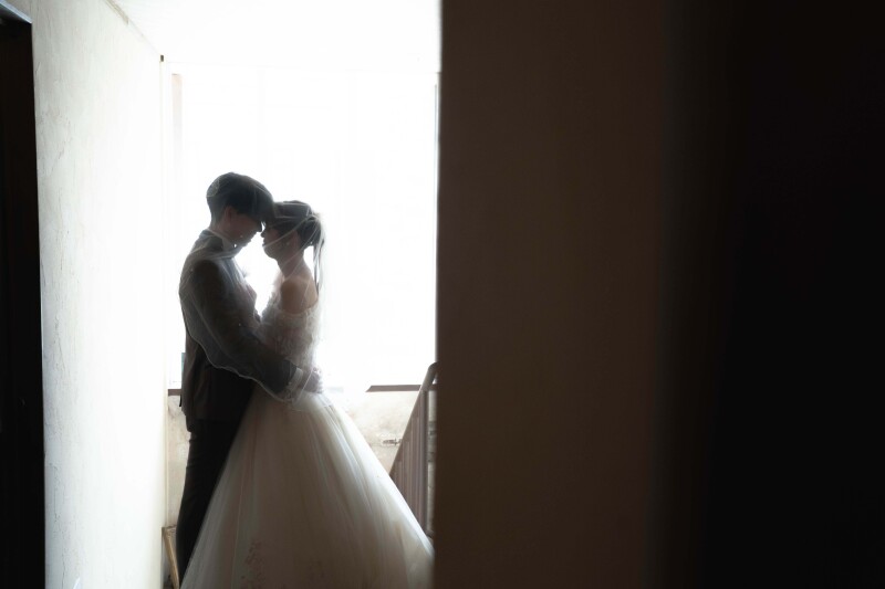 ★Photorait限定【結婚式場バウムで憧れのチャペルフォトウェディング】〜基本料金30%OFF〜